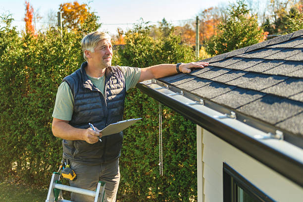 Trusted Roof Inspection service in Oakland, OR - Ben Roofing and Steel LLC